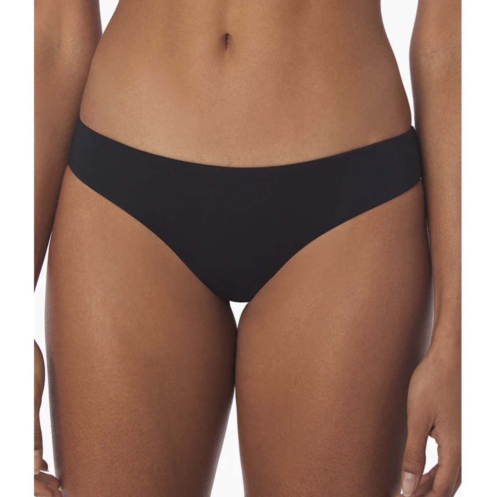 WeWoreWhat bikini bottoms large